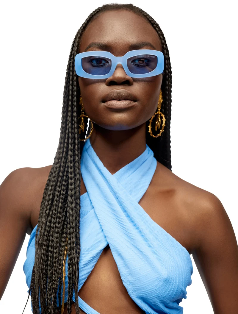 Stevie - Sky Blue - Image 6