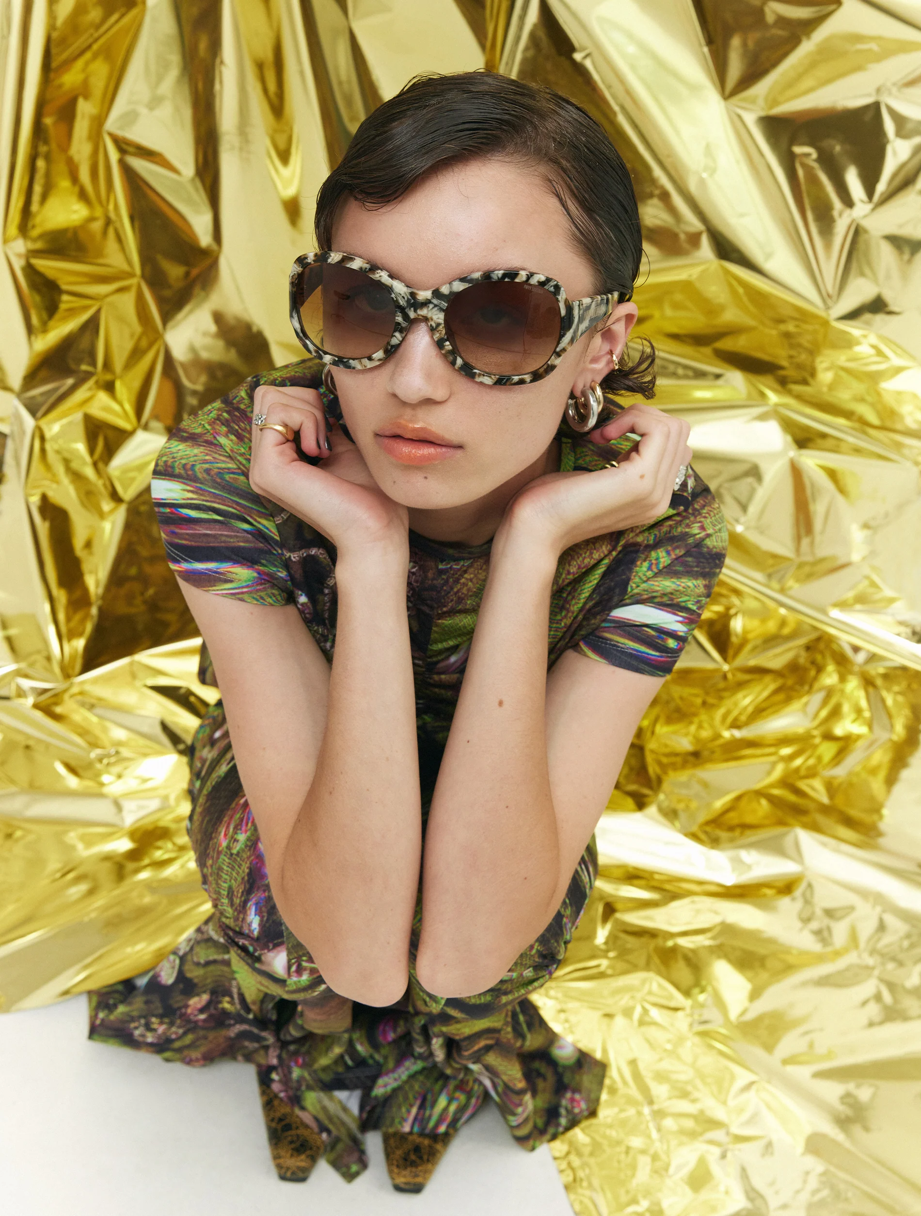 Tiffi - Graphic Torti - Image 5