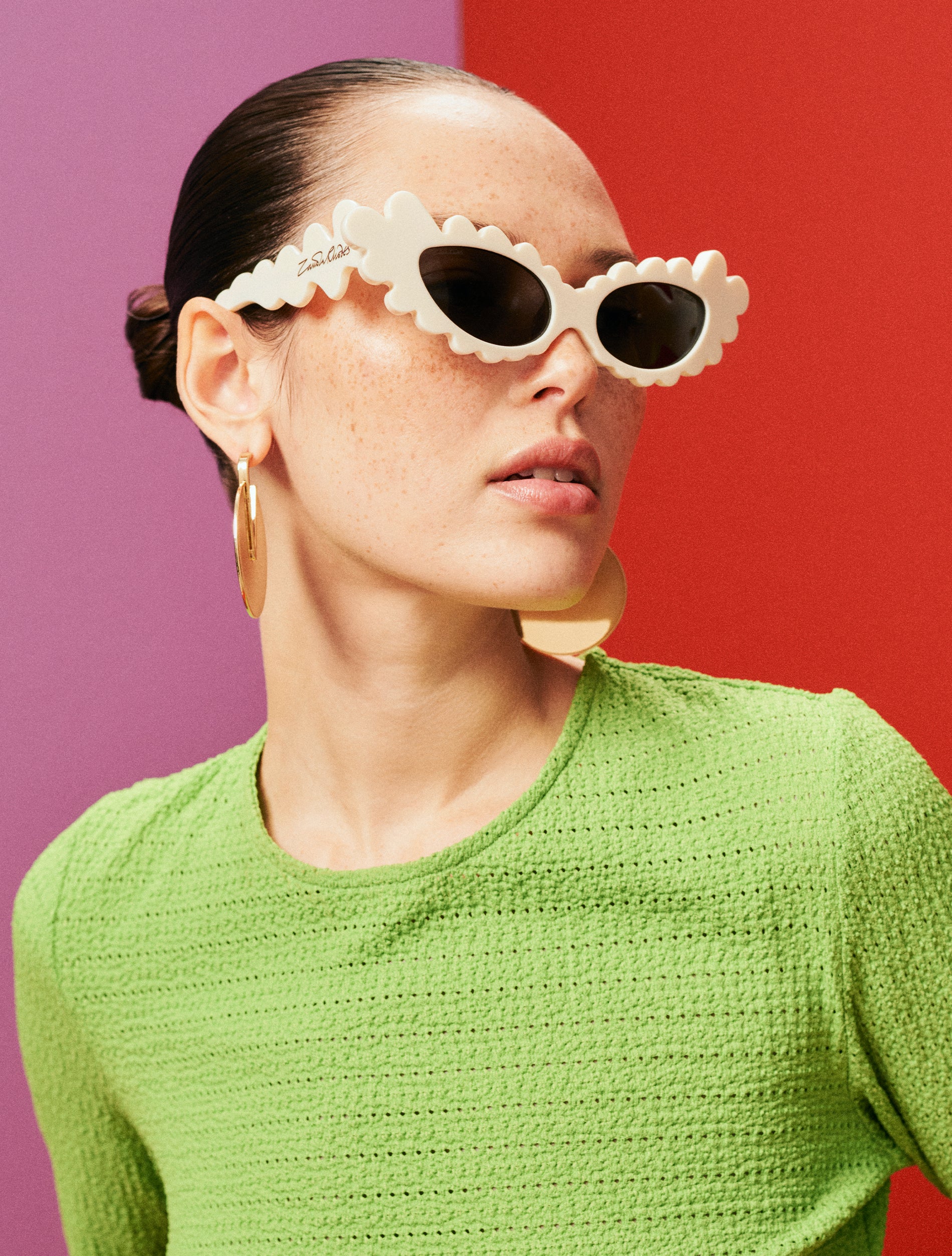 Wiggle - Blanc - Image 5