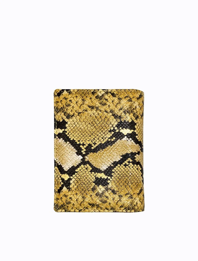 Window Wallet -Butter - Image 2