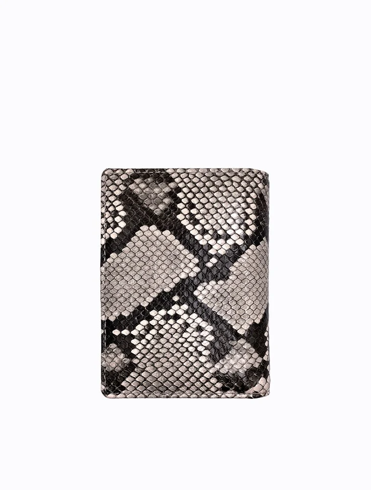 Window Wallet - Grey - Image 2
