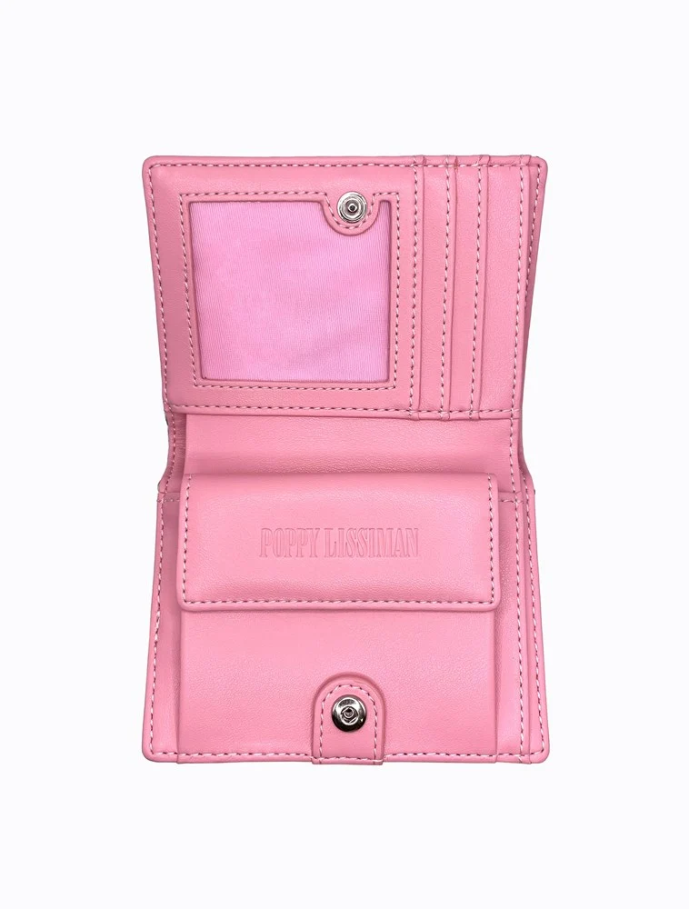 Window Wallet - Grey - Image 3