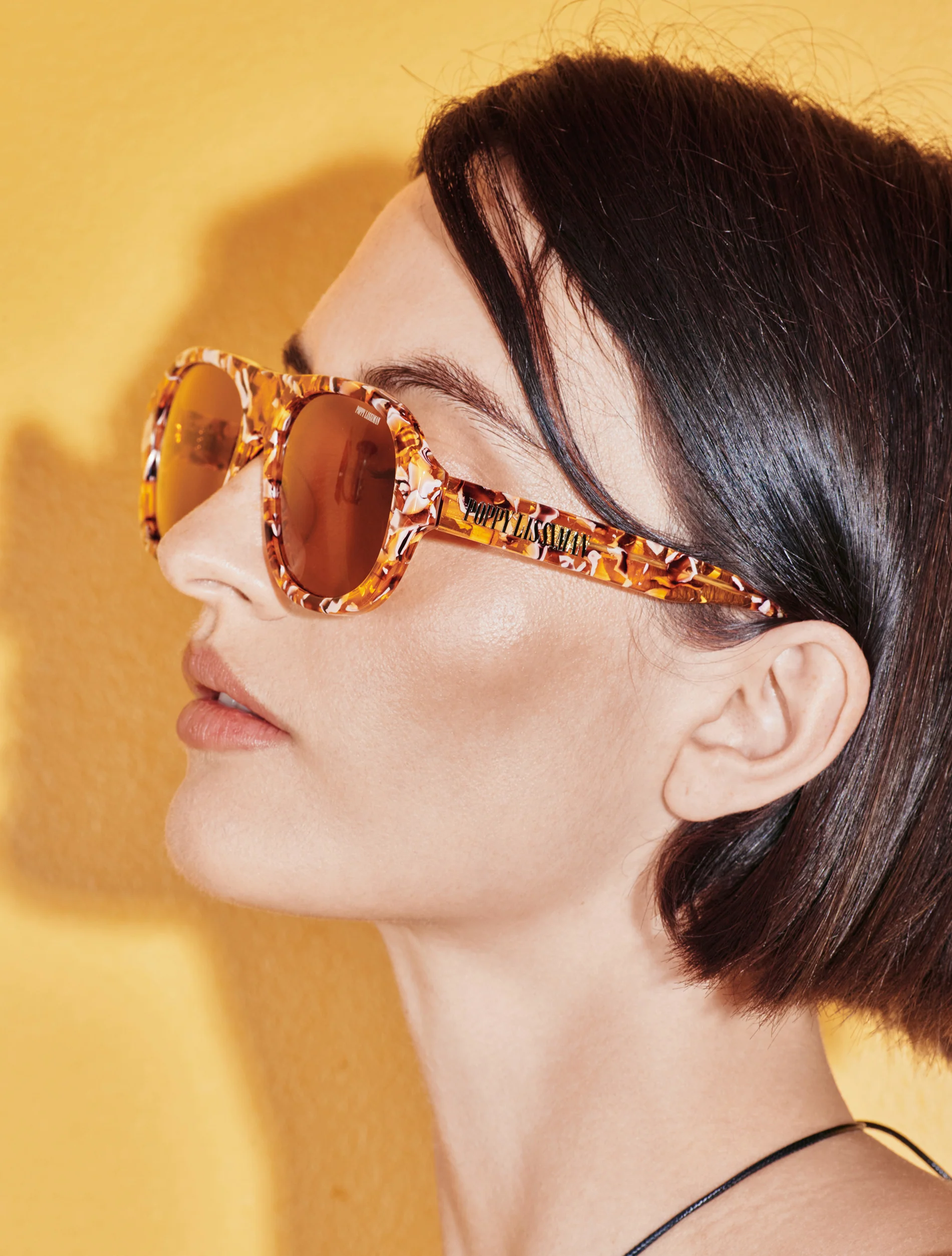 Wrangle - Orange / Multi Torti - Image 4