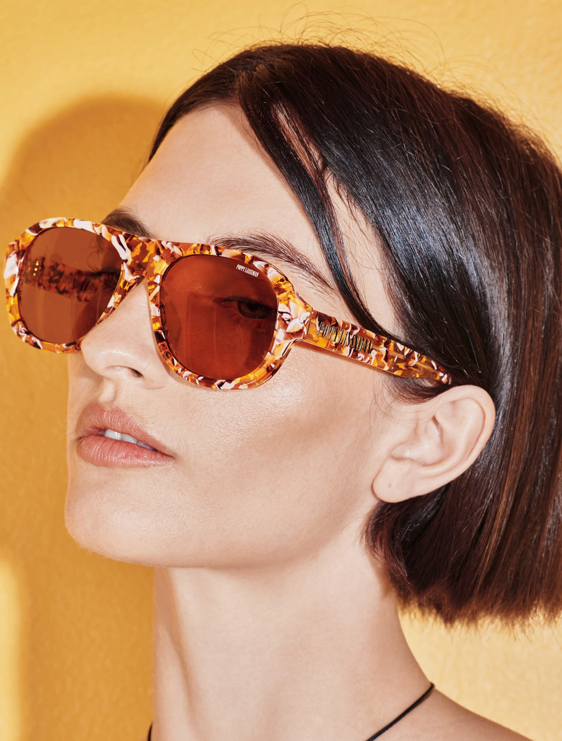 Wrangle - Orange / Multi Torti - Image 5